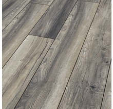 Parchet laminat KRONOTEX 10 mm stejar gri harbour D3572-thumb-0