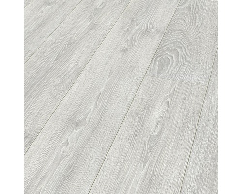 Parchet laminat KRONOTEX 12 mm stejar gri deschis capital D2800