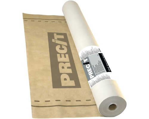 Folie anticondens difuzie PRECIT 135 g 25 mp Rola folie de substrat