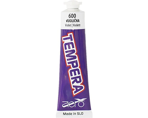 Tempera Aero Violet 42 ml