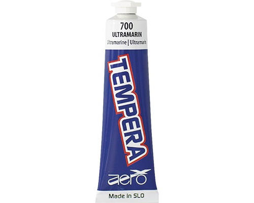 Tempera Aero Ultramarine 42 ml