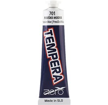Tempera Aero Prussian Blue 42 ml