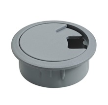 Ghidaj cablu birou din plastic