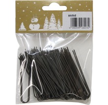 Agrafe de păr în pachet