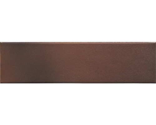 Placă fațadă klinker Country Cherry 24,5x6,5 cm-0