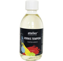 Vernis tempera Atelier 250 ml-thumb-0