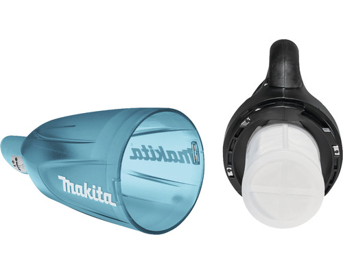 Accesoriu aspirator Makita cu filtru