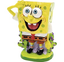 Figurină SpongeBob pentru acvarii