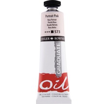 Culoare ulei Graduate 573 Portrait Pink 38 ml