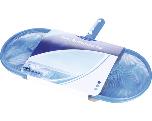 Fileu de curățare pentru fundul piscinei