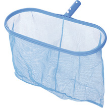 Minciog pentru piscină pentru îndepărtarea frunzelor și a murdăriei din piscină