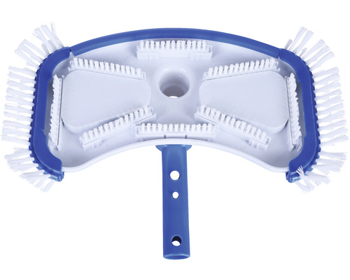 Perie pentru piscină pentru curățarea piscinelor