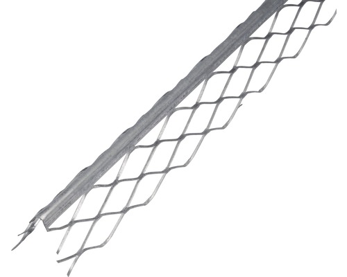 Profil THERMOPAN pentru tencuială din oțel zincat 50x50x3000 mm