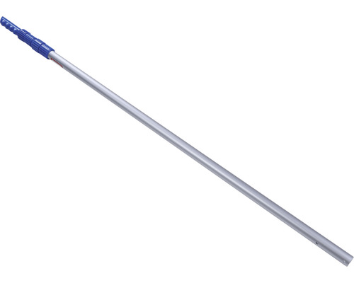 Mâner telescopic din aluminiu