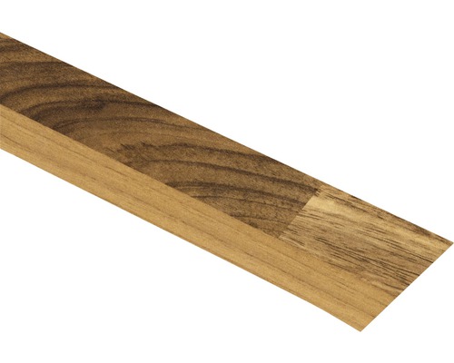 Set 2 canturi termoadezive KAINDL lemn mediu 650x45x0,4 mm (dimensiuni bucată)