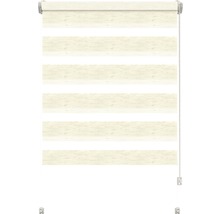 Rulou textil zebră natur 72,5x150 cm
