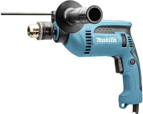 Masina de gaurit Makita cu maner suplimentar