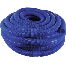 Furtun pentru piscină Ø 38 mm 30 m racord 1 m