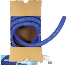 Furtun pentru piscină Ø 32 mm 30 m racord 1 m