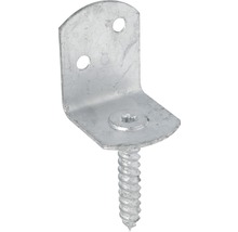 Conector unghiular cu șurub