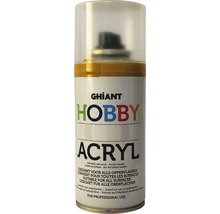 Ghiant Hobby Acrilic vopsea spray pentru hobby și aplicații profesionale