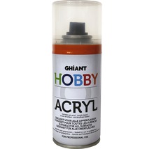 Spray acrilic Ghiant Hobby pentru toate suprafețele