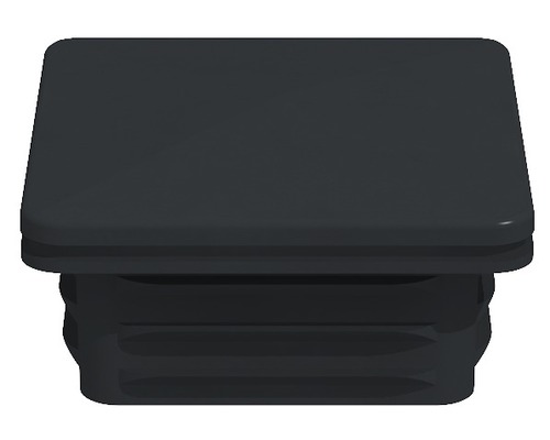 Capac stâlp GroJa Belfort 6x6 cm antracit | HORNBACH