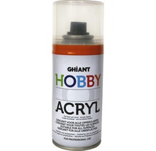 Culoare acrilică spray Ghiant Hobby 111 Pale Red 150 ml-thumb-0