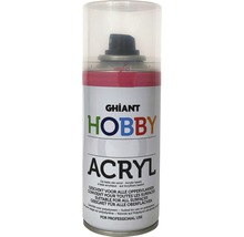 Ghiant Hobby Acryl vopsea spray într-o cutie