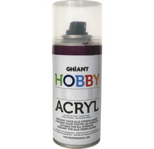 Vopsea spray acrilică Ghiant Hobby