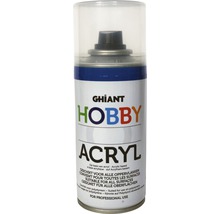 Vopsea acrilică spray Ghiant Hobby pentru toate suprafețele