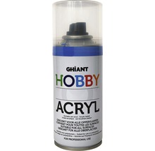 Ghiant Hobby Acrilic vopsea spray pentru toate suprafetele