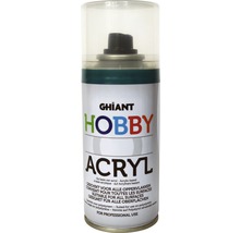 Ghiant Hobby Vopsea acrilică spray pentru uz profesional
