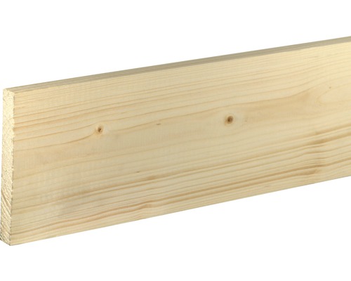 Profil lemn rășinos 15x120x2000 mm