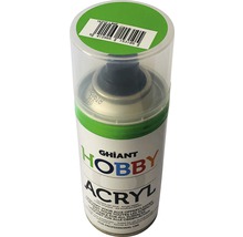 Vopsea spray acrilică Ghiant Hobby