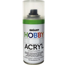 Culoare acrilică spray Ghiant Hobby 311 Emerald 150 ml-thumb-0