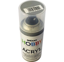Culoare acrilică spray Ghiant Hobby 410 Pale Grey 150 ml