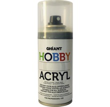Culoare acrilică spray Ghiant Hobby 410 Pale Grey 150 ml