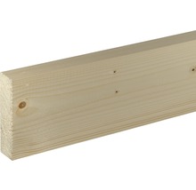 Profil lemn rășinos 25x96x2000 mm-thumb-0