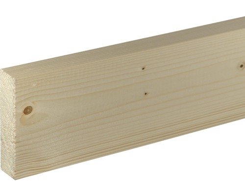 Profil lemn rășinos 25x96x2000 mm-0