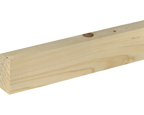 Profil lemn rășinos 30x60x2000 mm