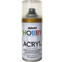 Ghiant Hobby Acryl vopsea spray pentru toate suprafețele