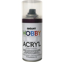 Vopsea acrilică spray Ghiant Hobby