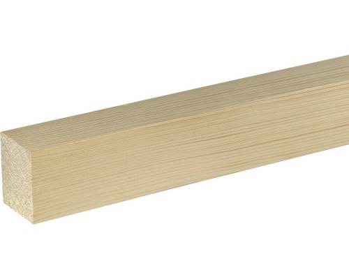 Profil lemn rășinos 40x50x2000 mm-0