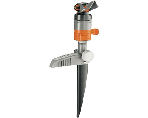 Aspersor de grădină cu țăruș pentru irigare