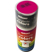 Ghiant H2O vopsea textilă spray