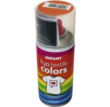 Spray vopsea textile pe baza de apa Ghiant