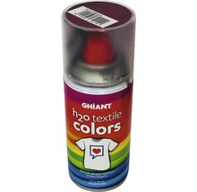 Spray textil Ghiant H2O
