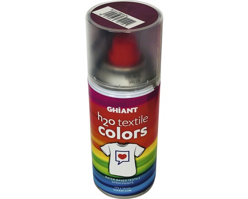 Spray textil Ghiant H2O