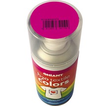 Ghiani H2O Vopsea textile spray magenta